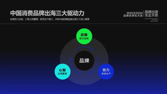 《2024中国消费品牌全球化趋势洞察》重磅发布(图7)