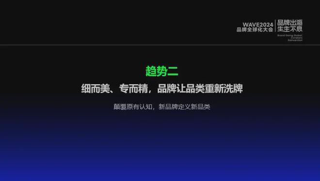 《2024中国消费品牌全球化趋势洞察》重磅发布(图11)