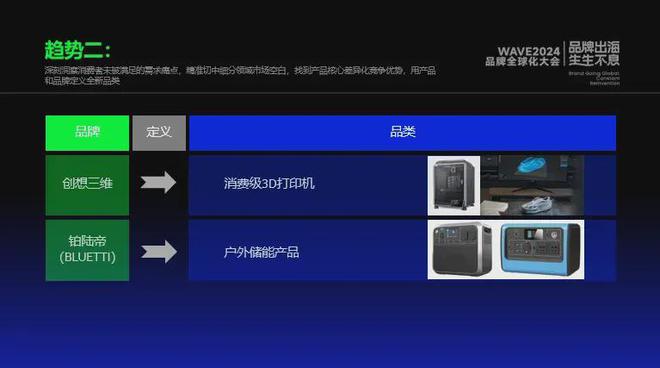 《2024中国消费品牌全球化趋势洞察》重磅发布(图12)