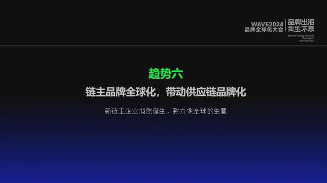 《2024中国消费品牌全球化趋势洞察》重磅发布(图19)