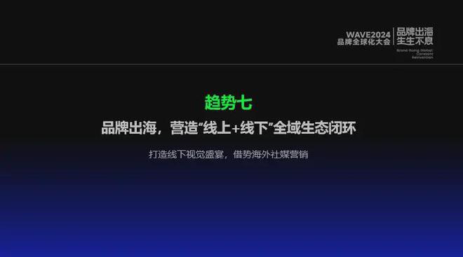 《2024中国消费品牌全球化趋势洞察》重磅发布(图20)