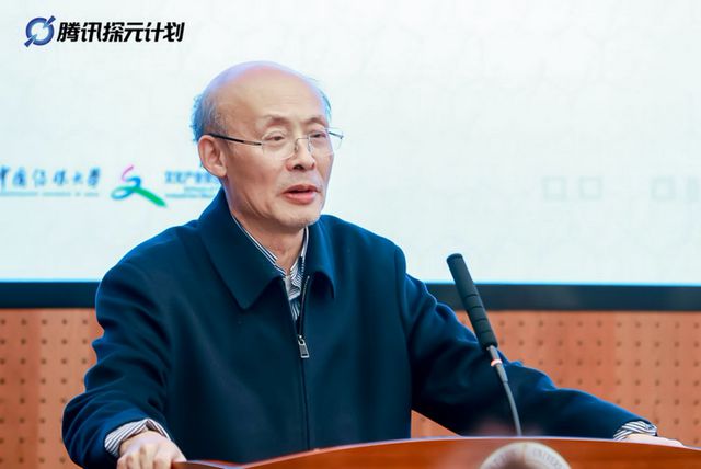 《中国文化遗产数字化报告（2023-2024）》发布暨文化遗产数字化传播研讨会顺利召开(图3)