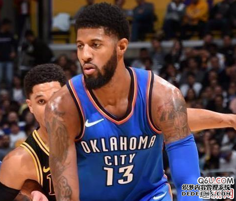 NBA现役10大球星实力排行 NBA现役球星实力第一为(图4)