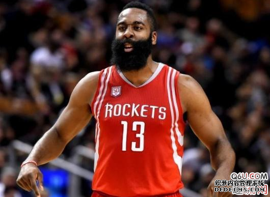 NBA现役10大球星实力排行 NBA现役球星实力第一为(图10)