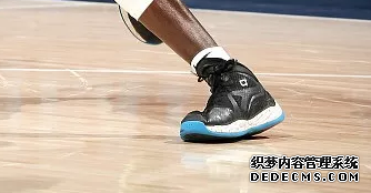 NBA12月13号球星上脚球鞋有哪些 NBA12月13号球星上(图5)