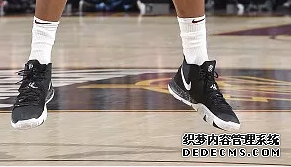 NBA12月13号球星上脚球鞋有哪些 NBA12月13号球星上(图23)