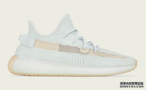 Yeezy 350 V2 “Hyperspace”预约开始 椰子350亚洲限定(图5)