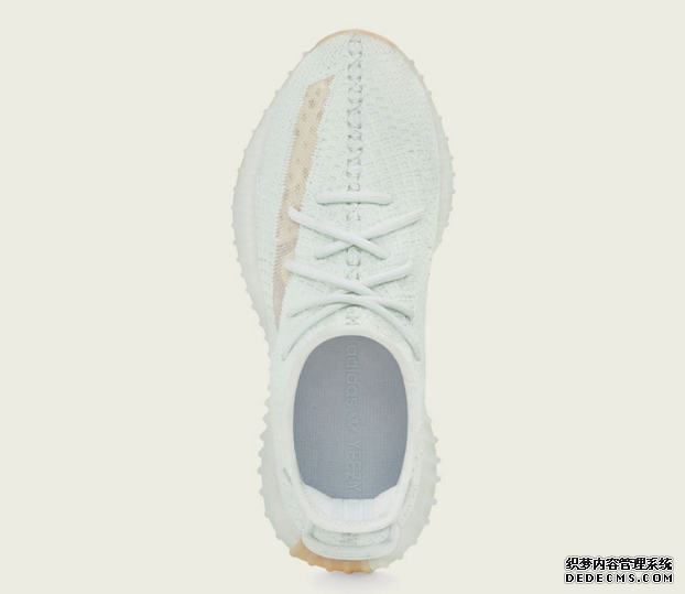 Yeezy 350 V2 “Hyperspace”预约开始 椰子350亚洲限定(图6)