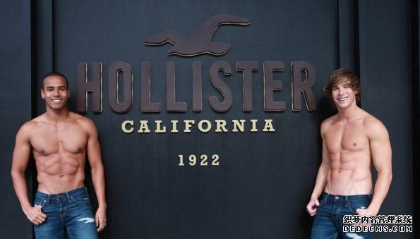 Hollister品牌介绍 Hollister质量如何(图4)