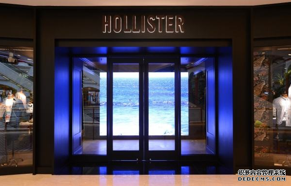 Hollister品牌介绍 Hollister质量如何(图5)