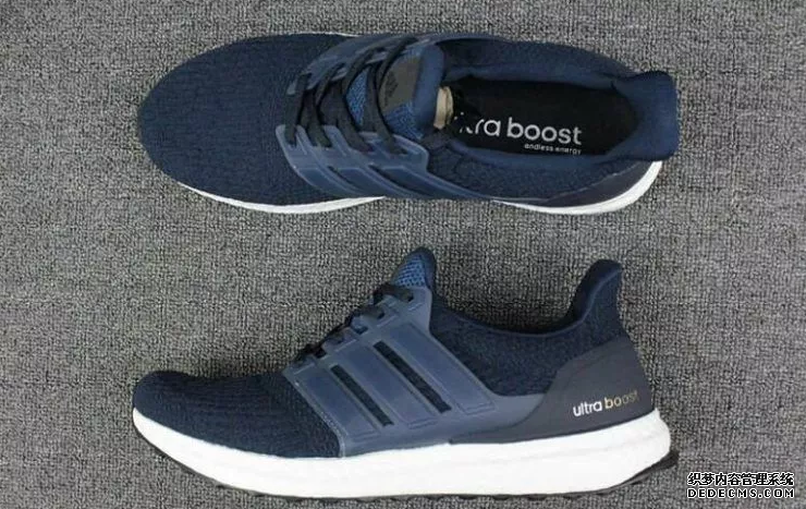 Pure boost和Ultra boost有什么区别 Pure boost和Ultra bo(图3)